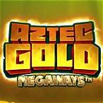 aztec gold megaways slot review